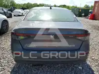 2023 Honda Accord фото