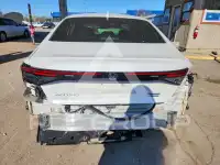 2023 Honda Accord фото