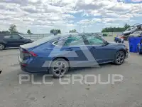 2023 Honda Accord фото