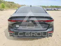 2023 Honda Accord фото