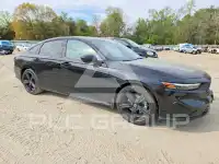 2023 Honda Accord фото