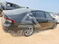 2023 Honda Accord фото