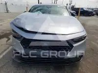 2023 Honda Accord фото