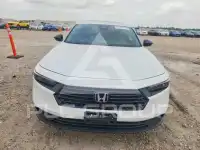 2023 Honda Accord фото