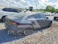 2023 Honda Accord фото