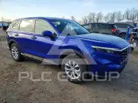 2023 Honda CR-V фото