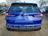 2023 Honda CR-V фото
