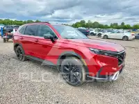 2023 Honda CR-V фото