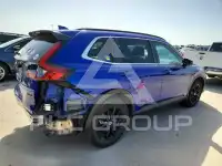 2023 Honda CR-V фото