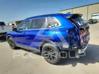 2023 Honda CR-V фото