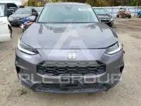 2023 Honda HR-V photo
