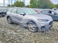 2023 Honda HR-V photo