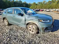 2023 Honda HR-V photo