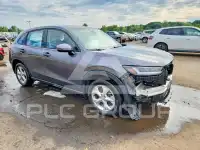 2023 Honda HR-V фото