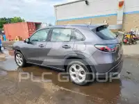 2023 Honda HR-V фото
