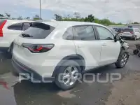 2023 Honda HR-V фото