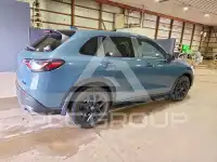 2023 Honda HR-V фото