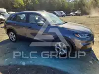2023 Honda HR-V photo