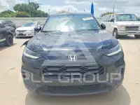 2023 Honda HR-V фото