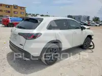 2023 Honda HR-V photo