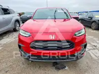 2023 Honda HR-V фото