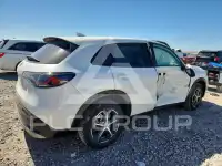 2023 Honda HR-V photo