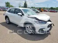 2023 Honda HR-V photo