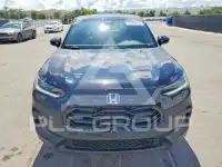 2023 Honda HR-V фото