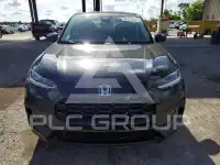 2023 Honda HR-V фото