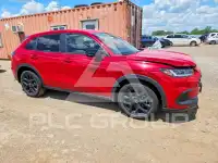 2023 Honda HR-V фото