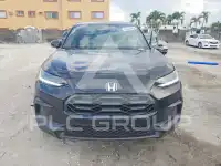 2023 Honda HR-V фото