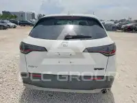 2023 Honda HR-V photo