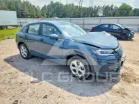 2023 Honda HR-V фото