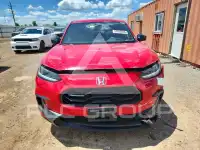 2023 Honda HR-V фото