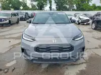 2023 Honda HR-V фото