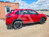 2023 Honda HR-V фото
