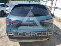 2023 Honda HR-V фото