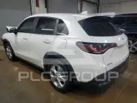 2023 Honda HR-V фото