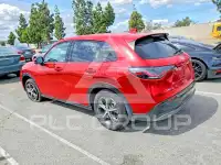 2023 Honda HR-V фото