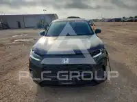 2023 Honda HR-V фото