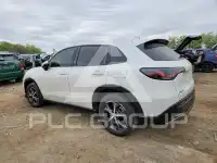 2023 Honda HR-V фото