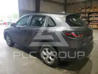 2023 Honda HR-V фото