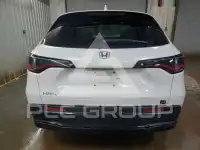 2023 Honda HR-V фото
