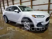 2023 Honda HR-V photo