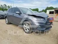 2023 Honda HR-V фото