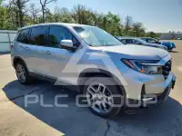 2023 Honda PASSPORT photo
