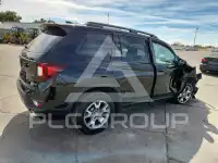 2023 Honda PASSPORT photo