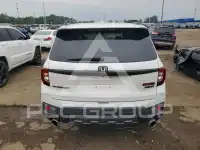 2023 Honda PASSPORT photo