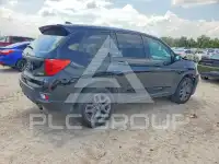 2023 Honda PASSPORT photo