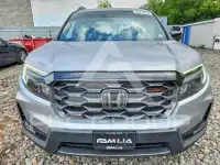 2023 Honda PASSPORT photo